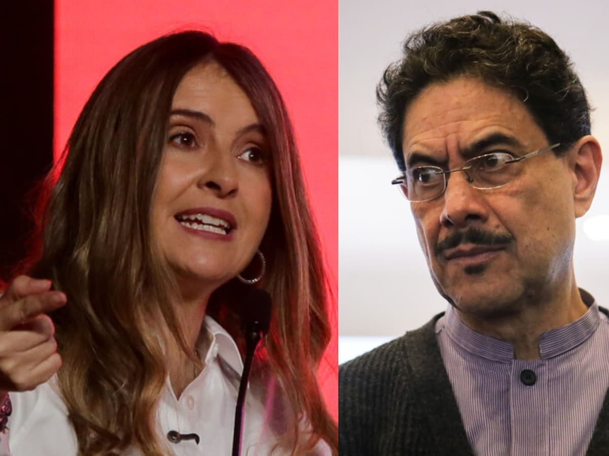 Paloma Valencia acepta reto de Iván Cepeda: “estoy lista para un debate real con usted”