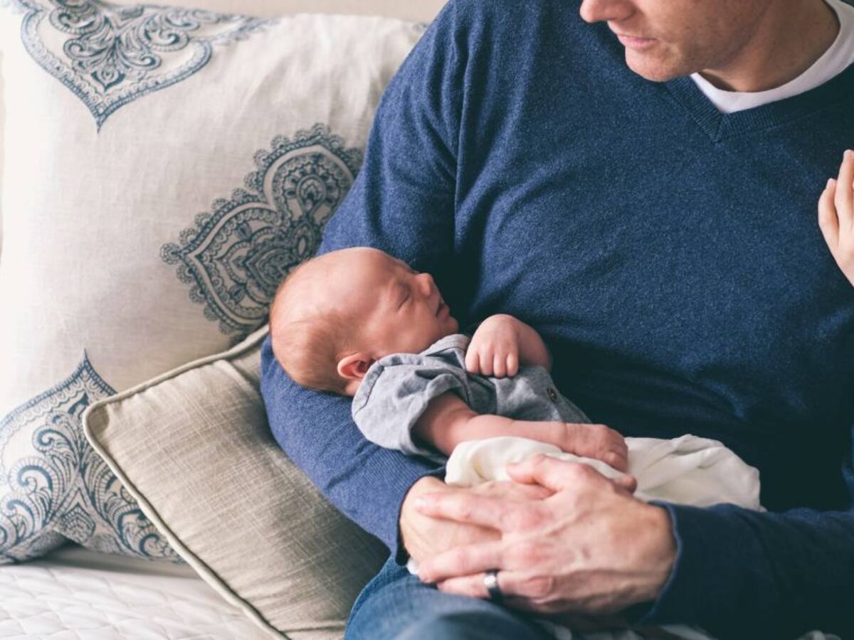 Obtener seis meses de licencia de paternidad en Colombia es posible