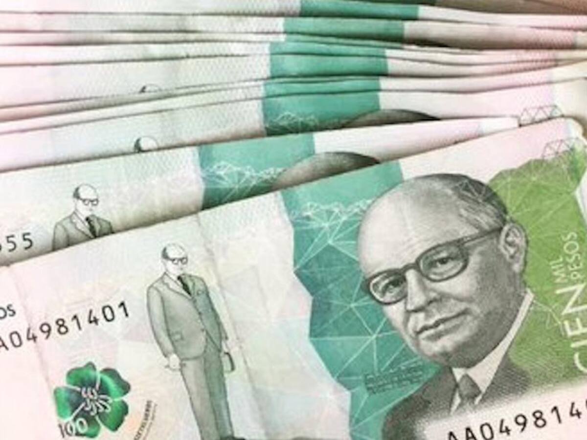 La suerte del bumangués que se ganó $ 10 mil millones