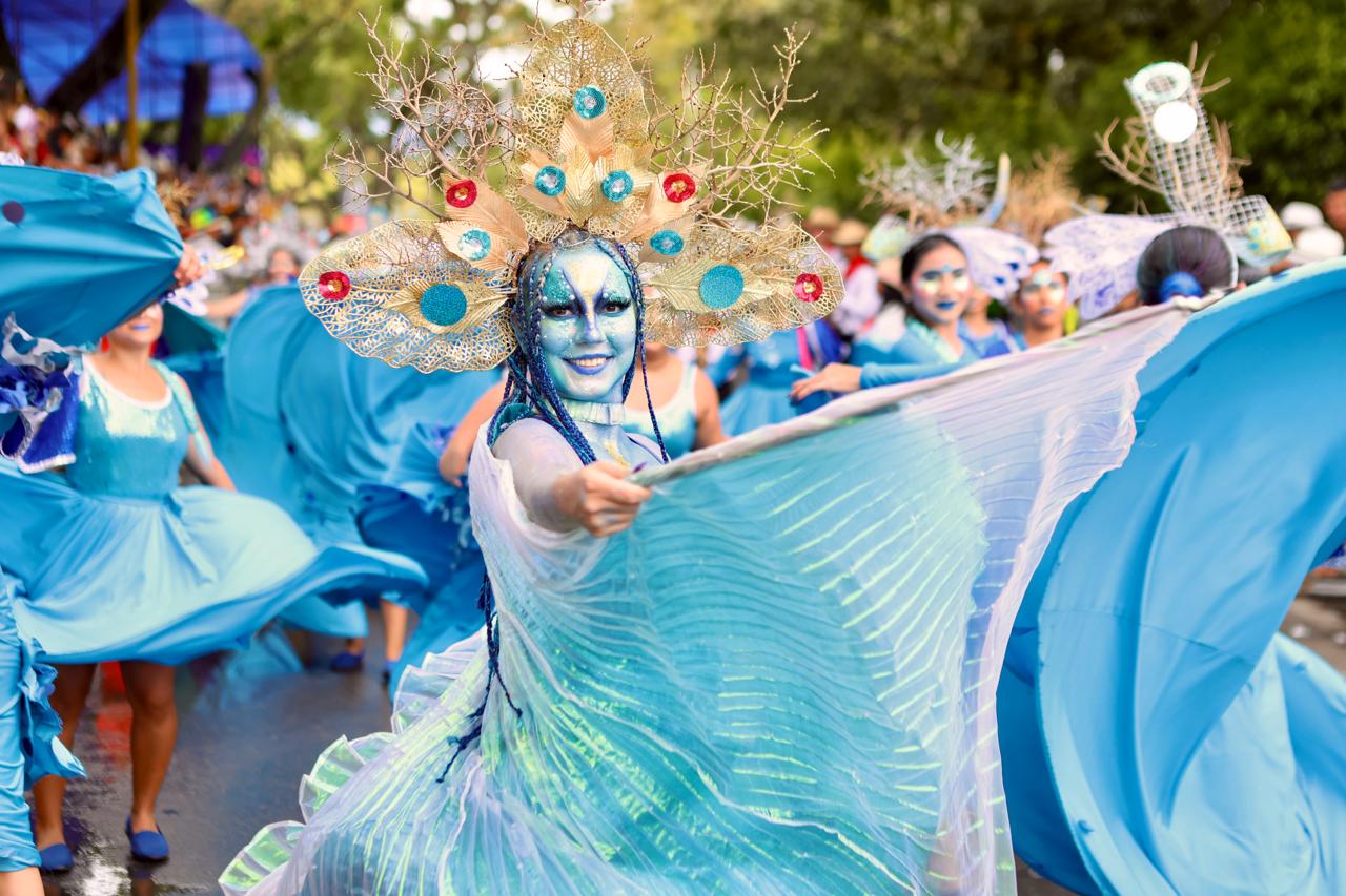 La convocatoria busca seleccionar la imagen oficial de la versión 65 del Festival del Bambuco en San Juan y San Pedro 2026.