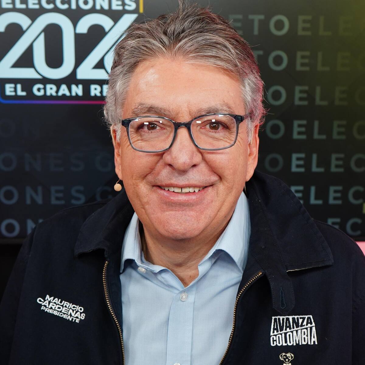 Si el Pacto Histórico gana, va a cambiar la Constitución: Mauricio Cárdenas, precandidato presidencial