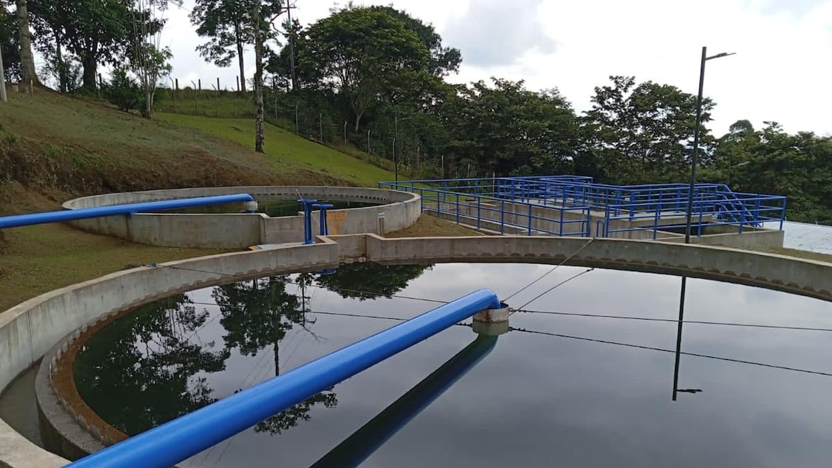 Lizzie Fernanda Vargas del comité de cafeteros del Quindío