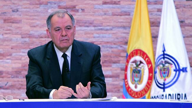 Alejandro Ordóñez. Foto: Colprensa