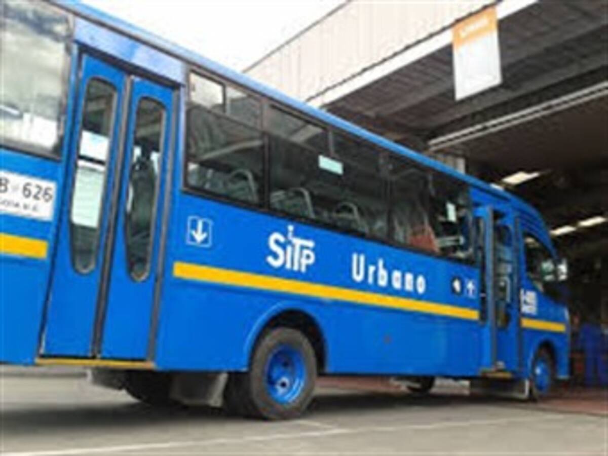Egobus dice que esta semana pagará a conductores y dueños de buses