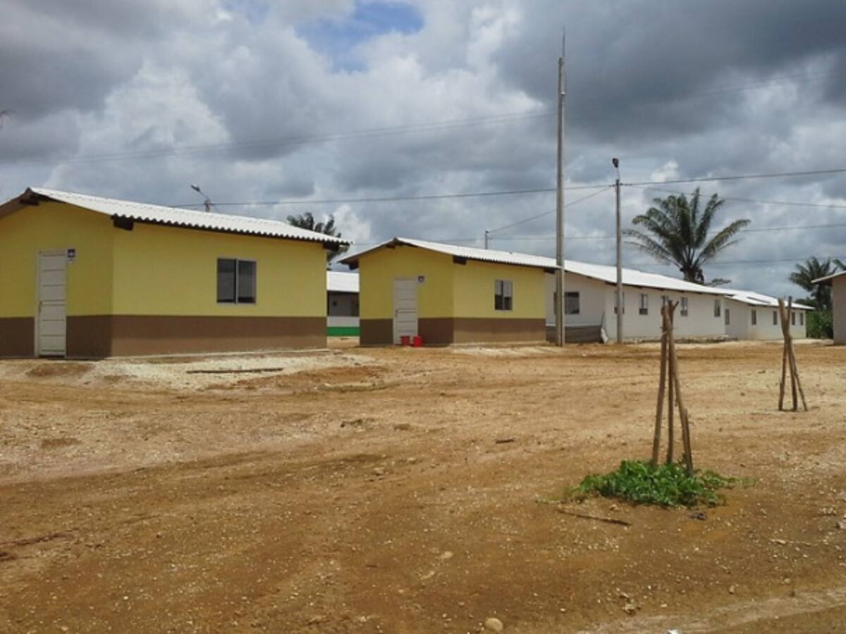 El plan de Duque para estabilizar los Espacios Territoriales de los ex Farc