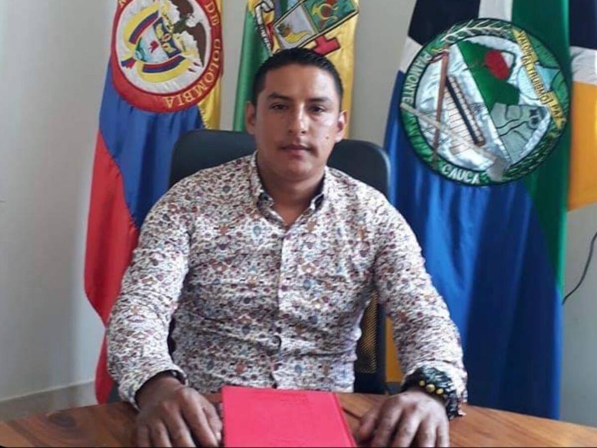Un concejal resultó gravemente herido tras ser atacado con disparos en Piamonte, Cauca