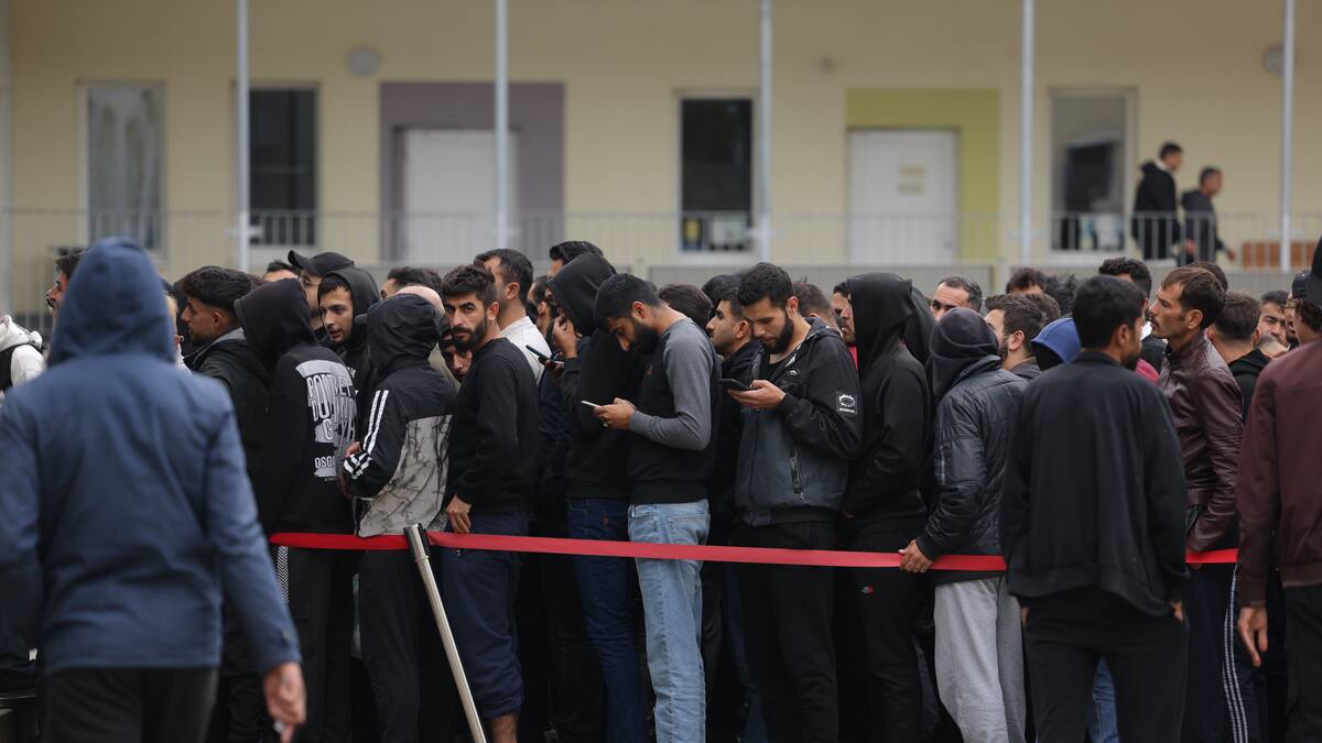 Alemania convoca a países vecinos a endurecer la política migratoria