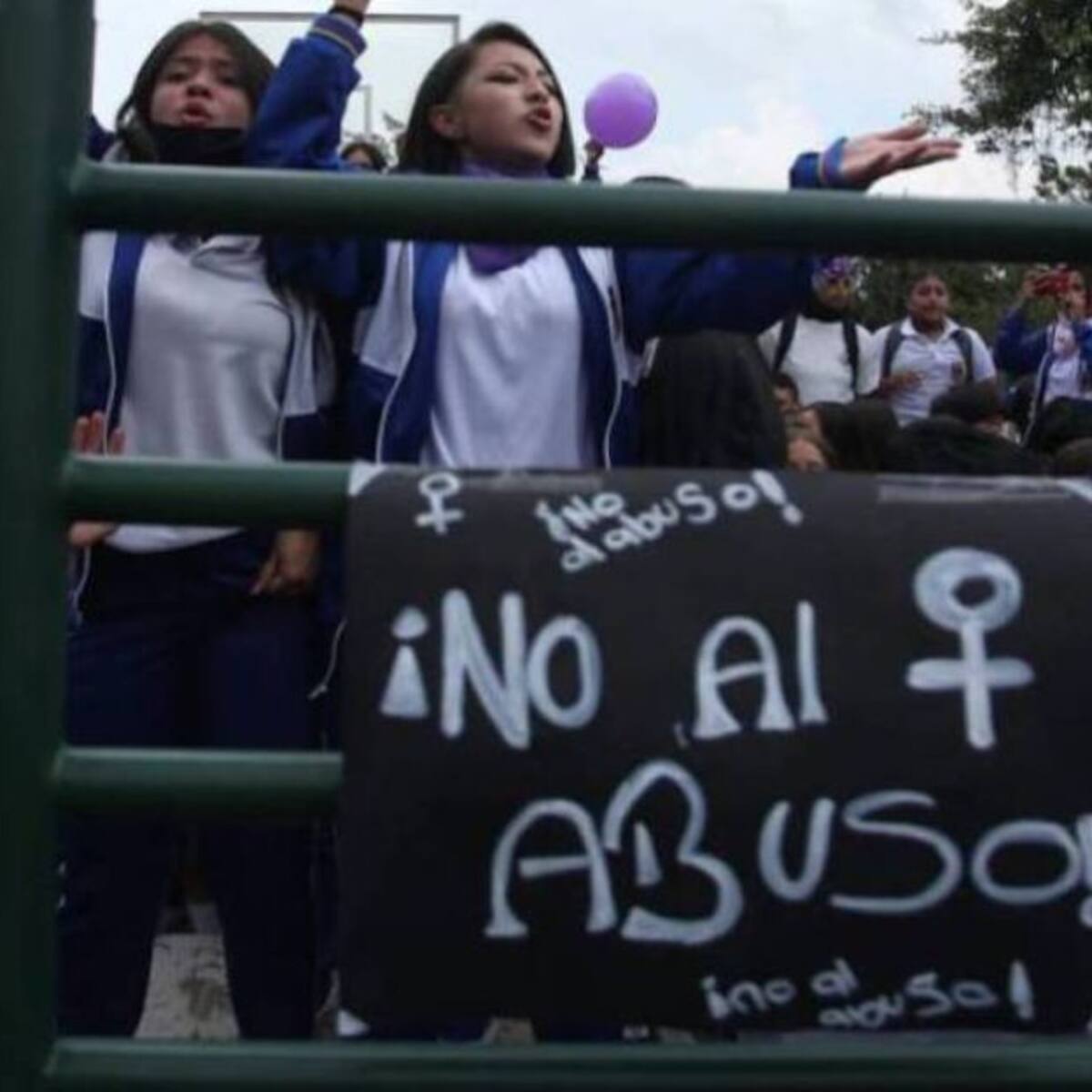 Autoridades de Dosquebradas se pronunciaron ante denuncias de abuso sexual