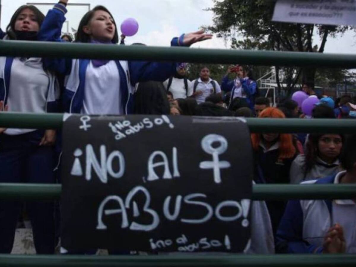 Autoridades de Dosquebradas se pronunciaron ante denuncias de abuso sexual