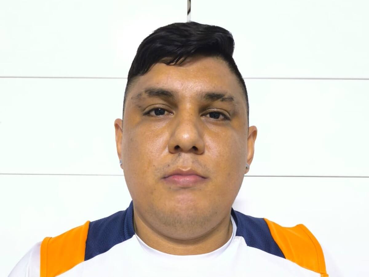 Fue capturado en Cúcuta uno de los hombres más buscados por homicidio en Venezuela