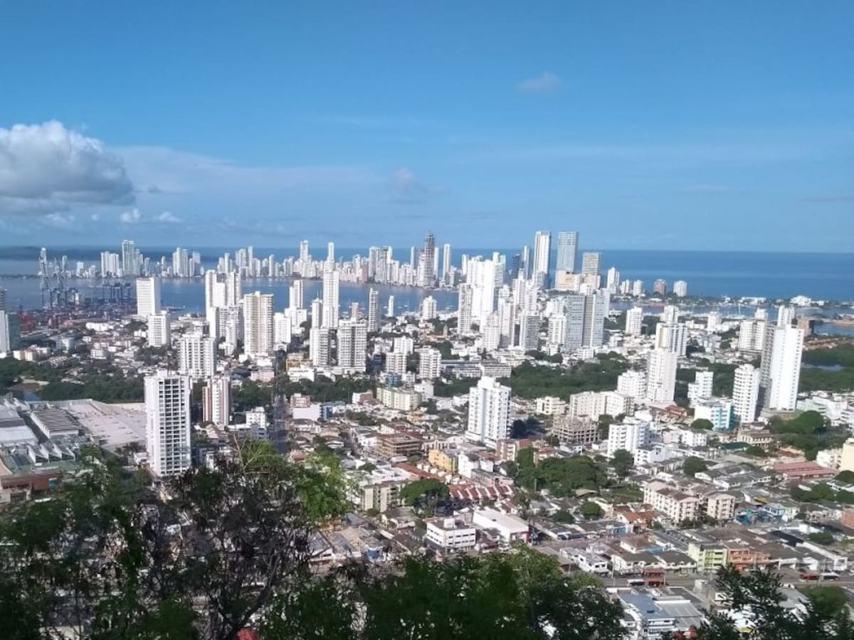 Este lunes reinician las mesas de participación del POT en Cartagena