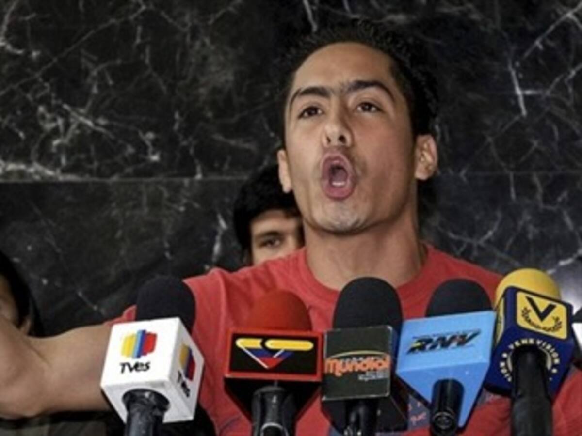 Venezuela pedirá con circular roja a asesinos del diputado Robert Serra