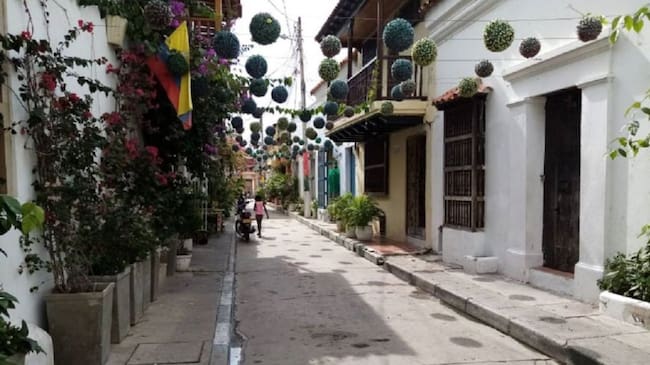 La feria se realizará el jueves 19 de agosto en el Palacio de la Proclamación