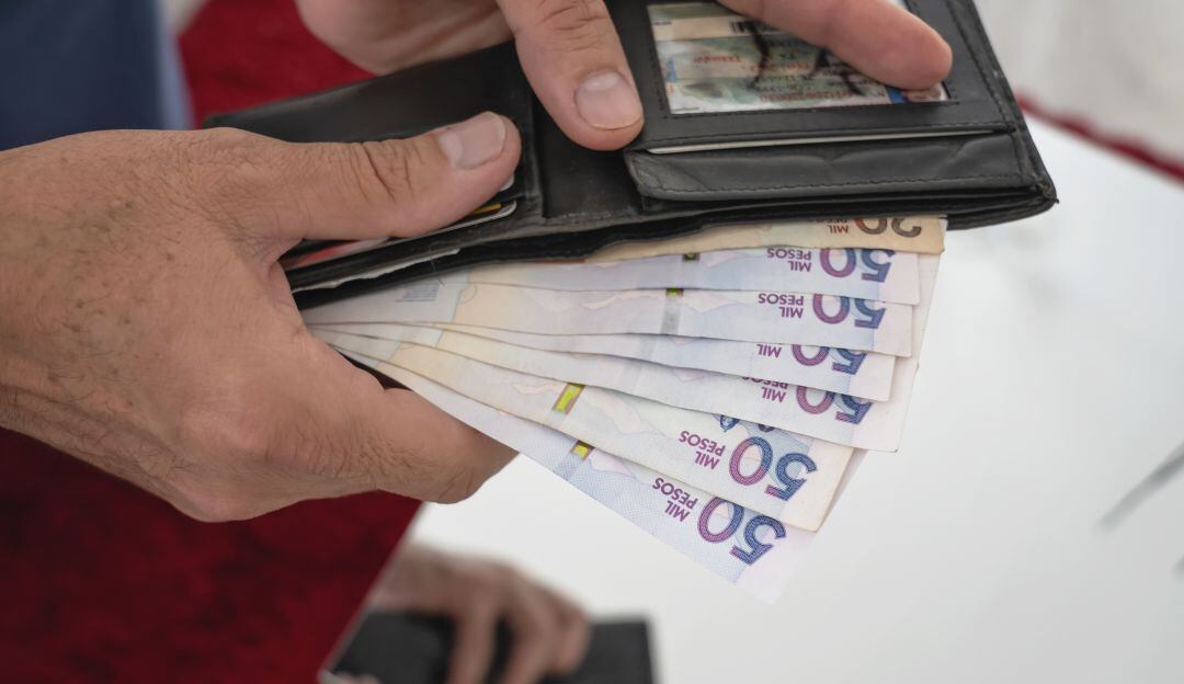 Ante pago de la prima, ¿cómo evitar ser blanco de los robos?