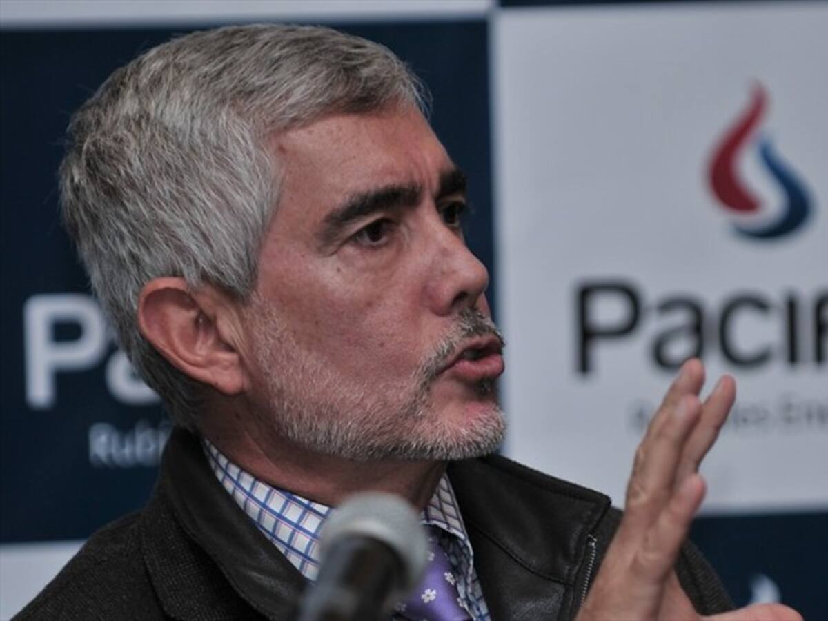 Informe de reestructuración pone la lupa en la liquidación del expresidente de Pacific