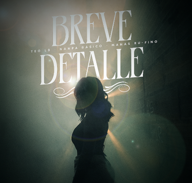 Teo LB se une a Nanpa Básico y Mañas Ru CORTESIA JAQUE