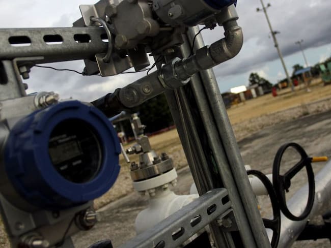 Se despeja amenaza de racionamiento de gas en el Nororiente del país
