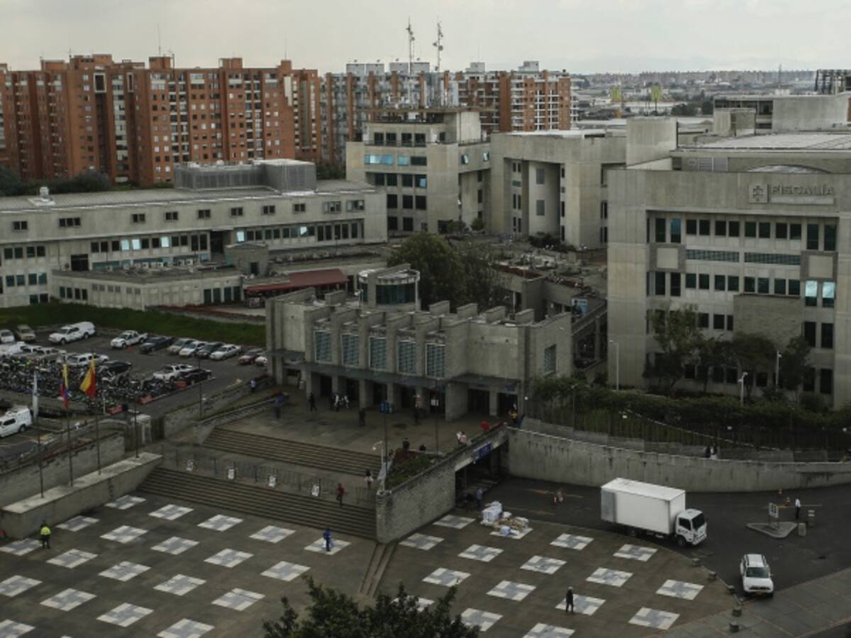 Las "culebras" de la Fiscalía