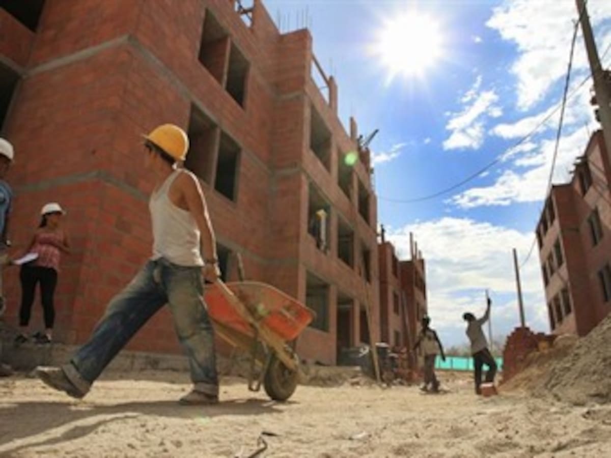 Incautan materiales de construcción entregados a cambio de votos