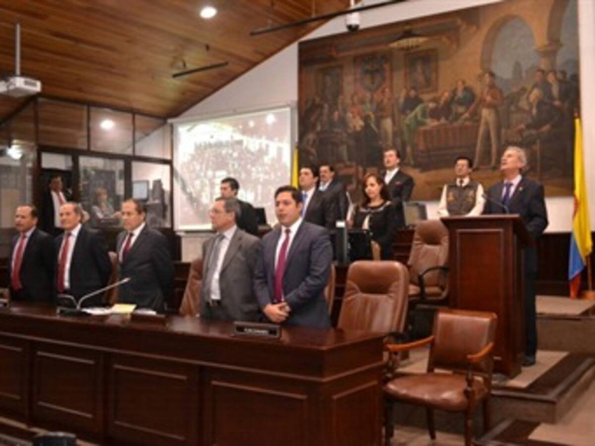 Distrito aplazará cobro de valorización en Bogotá