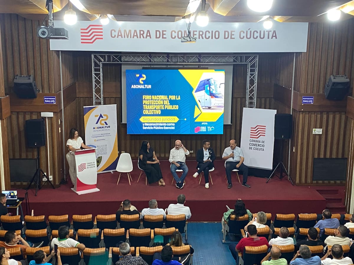 Transportadores del país exigen que el servicio colectivo sea reconocido como esencial