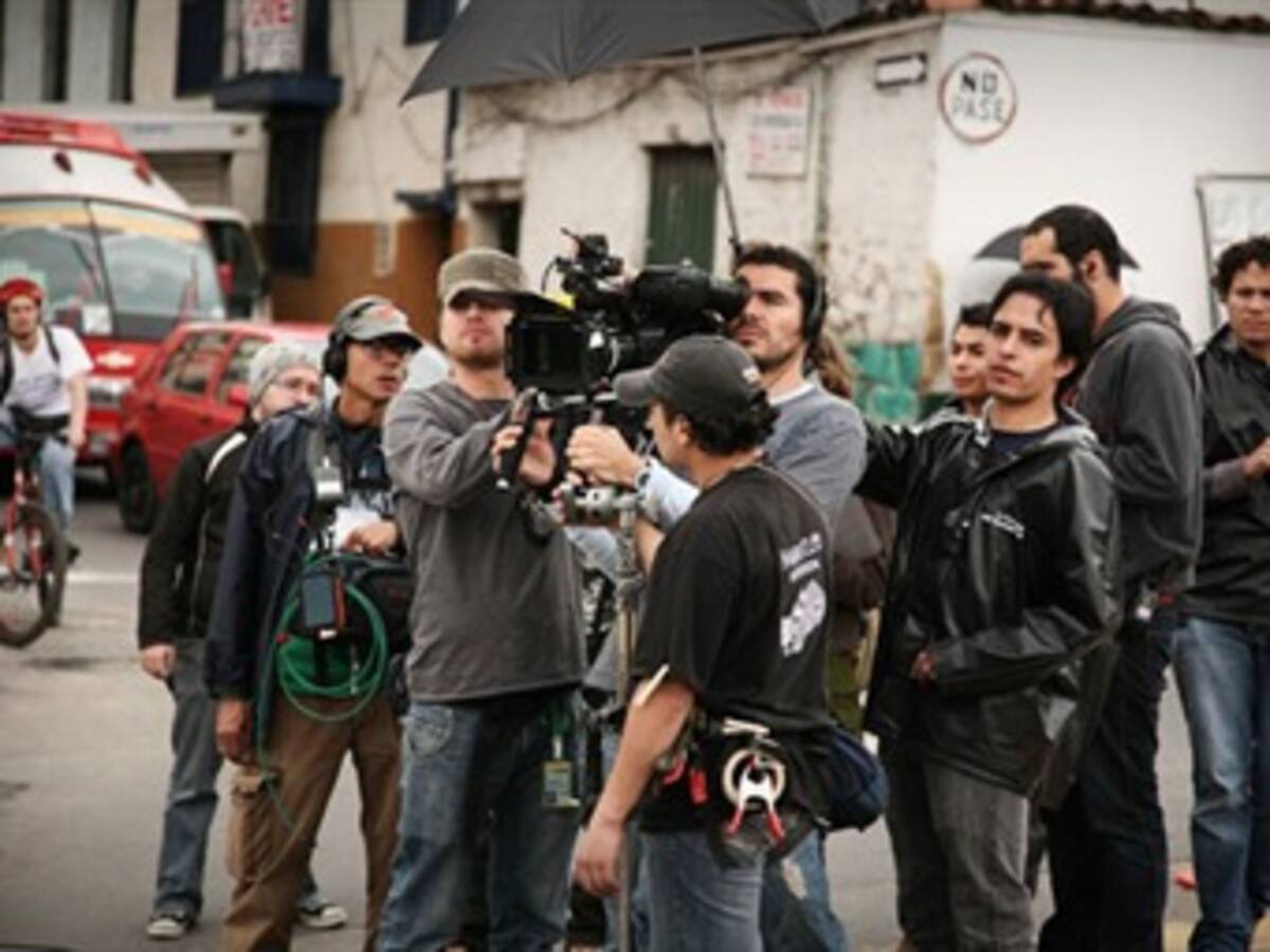 Dos premios se llevó el cine colombiano en el Festival de Amiens