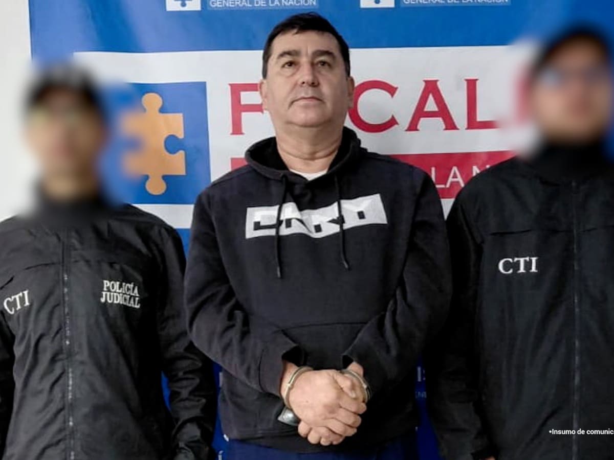 A la cárcel fue enviado el médico señalado de presuntos delitos sexuales contra menores en Pereira