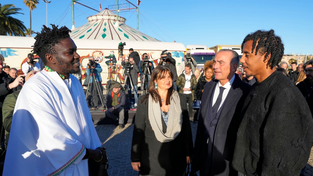 Colombia hace parte de países que concentraron el 78% de solicitudes de asilo en España