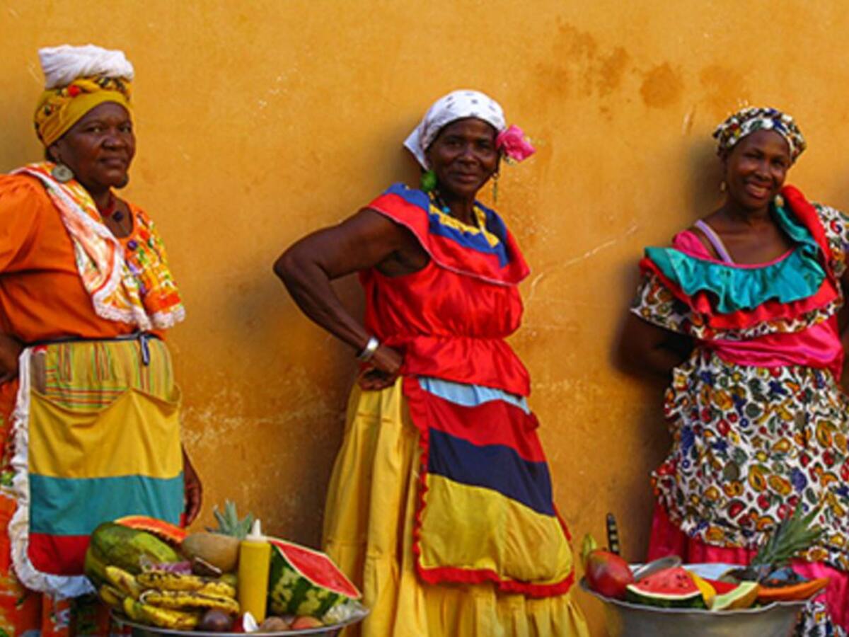 KRIBI POR EL LÉXICO PALENQUERO