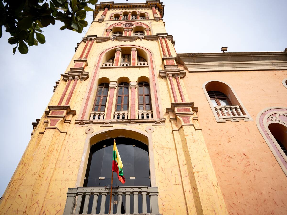 Celebraciones por 197 años de Unicartagena: habrá conversatorio con Universidad del Cauca