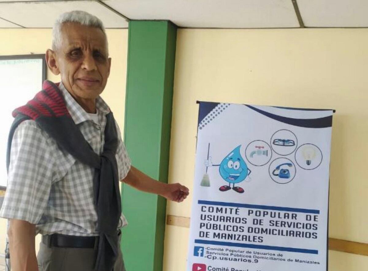 Crédito: Moisés Gallego.