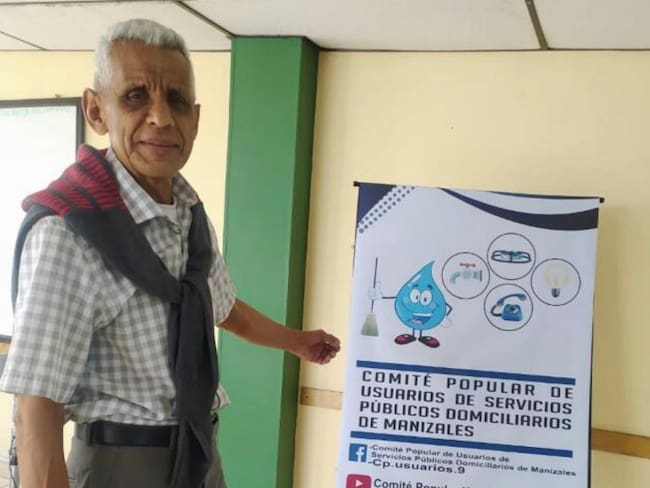 Crédito: Moisés Gallego.