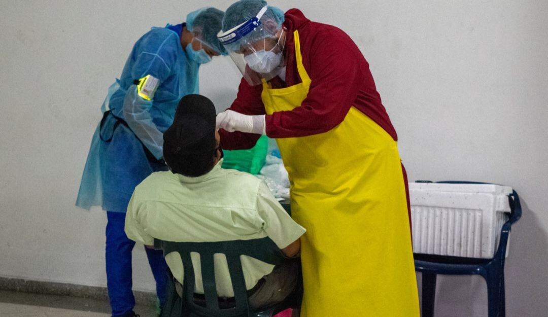 Estrategia PRASS en Metrolinea 