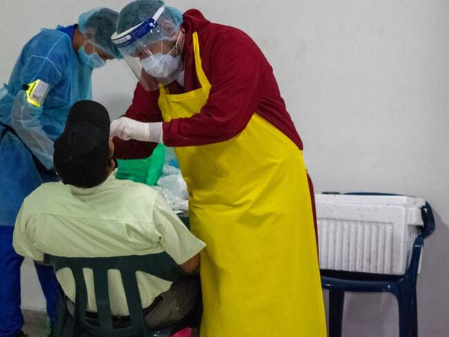 Estrategia PRASS en Metrolinea