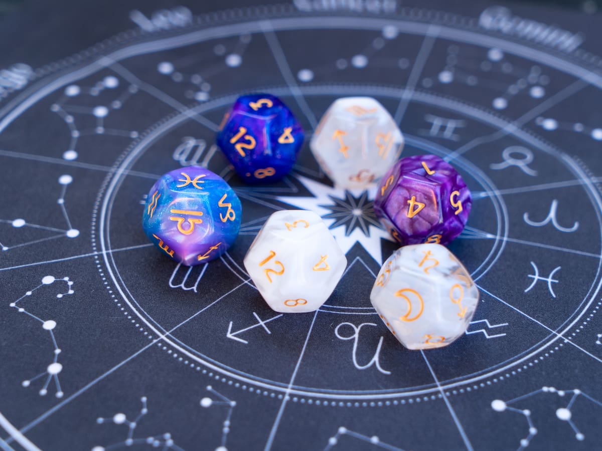 Así será su suerte en octubre de acuerdo con su fecha de nacimiento