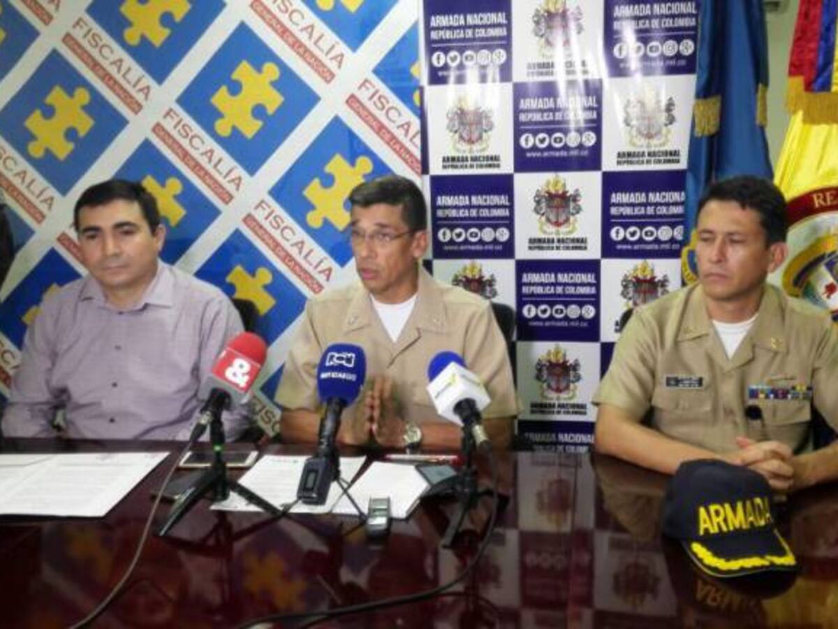 Golpe a la estructura criminal 'Los Pachenca'