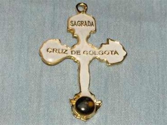 Supercomercio sanciona a compañía de la 'Cruz de Gólgota'
