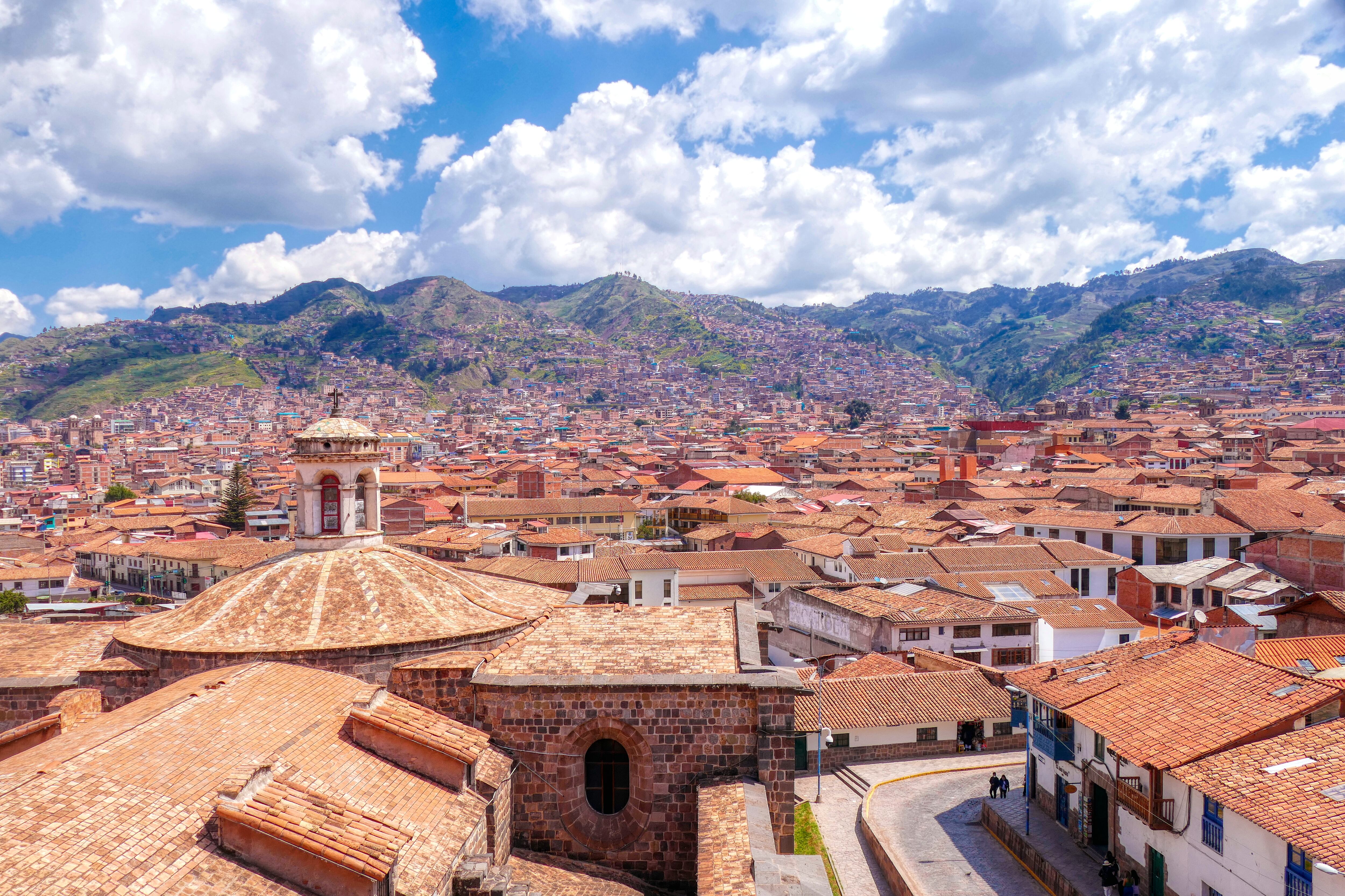 Cusco, Perú, imagen de referencia (Getty Images).