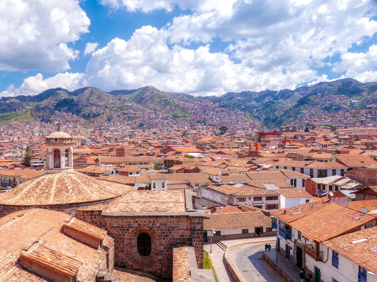 Estas son 4 de las mejores experiencias de adrenalina que puede vivir en su próximo viaje a Cusco