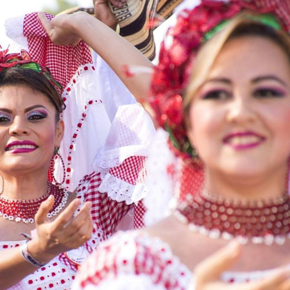 La cumbia cantada y su herencia será protagonista en Santa Marta