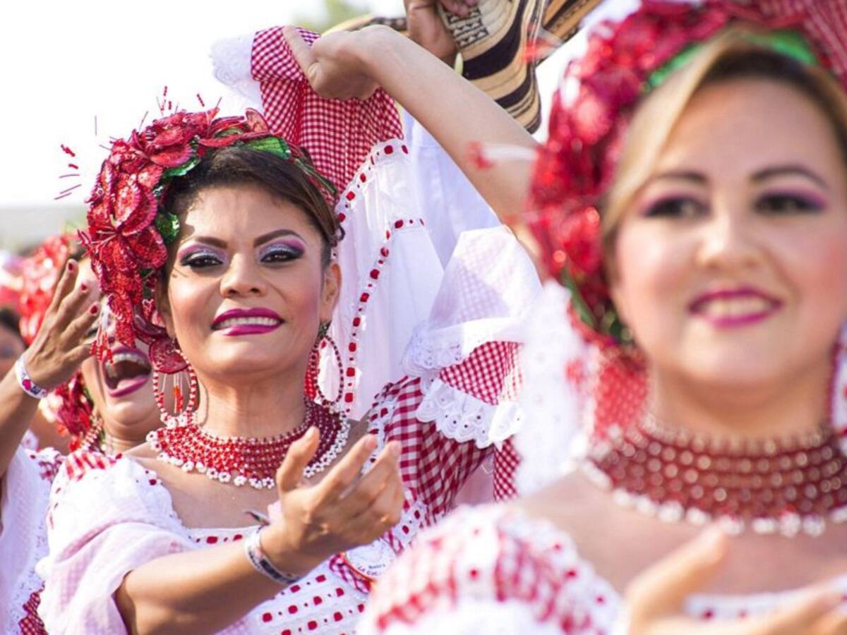 La cumbia cantada y su herencia será protagonista en Santa Marta