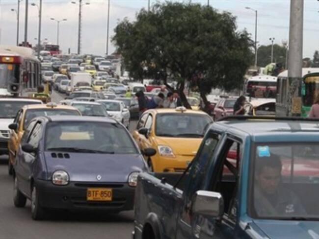 ​Con solo un "clic" obtendrá toda la información de su vehículo