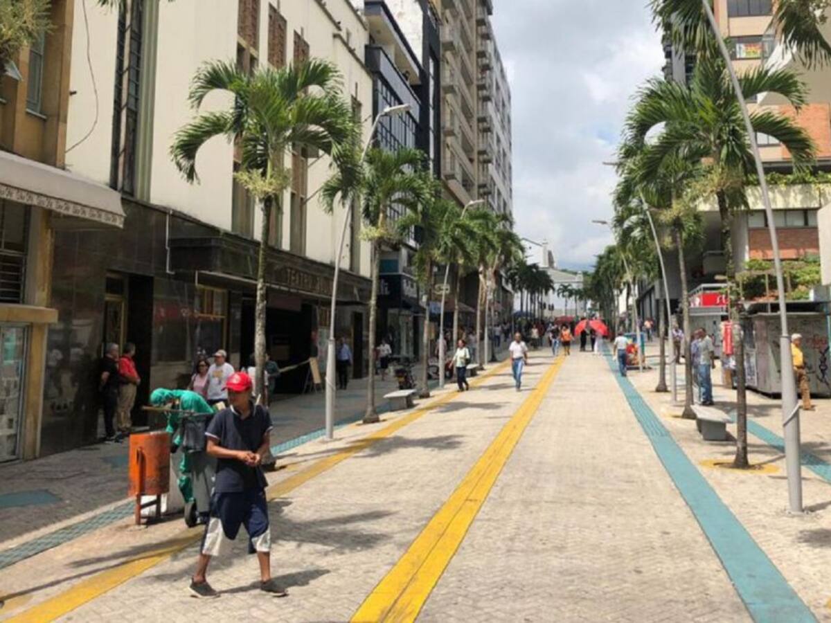 Feto fue encontrado en la zona centro de Ibagué