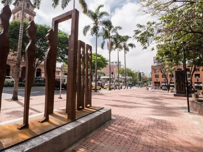 Grupo Éxito se une a Medellín abraza su historia