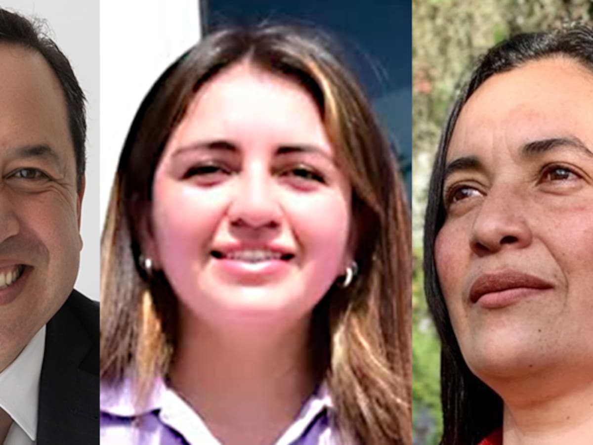 Comisión verificadora avala terna de La Fuerza de la Paz. Este martes el gobernador los entrevistará