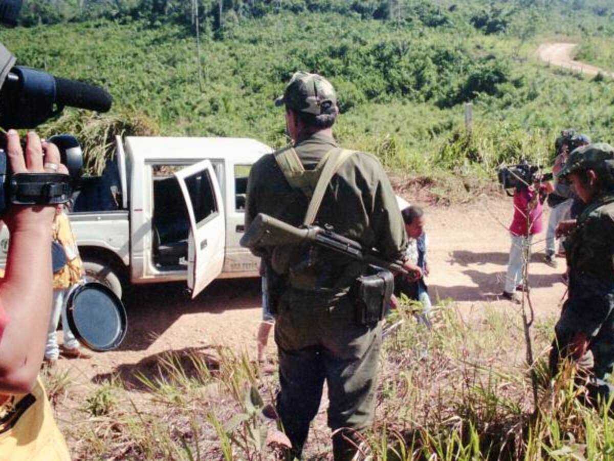 El proceso de paz le ha ahorrado 1500 muertos a Colombia: CERAC
