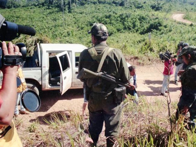 El proceso de paz le ha ahorrado 1500 muertos a Colombia: CERAC.
