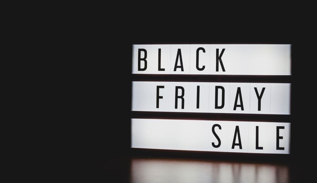 Black Friday en Colombia. 