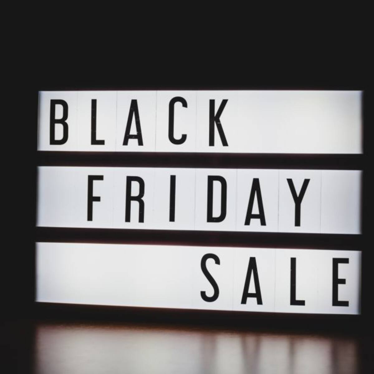 Black Friday Colombia 2021: qué es, cuándo y qué productos hay