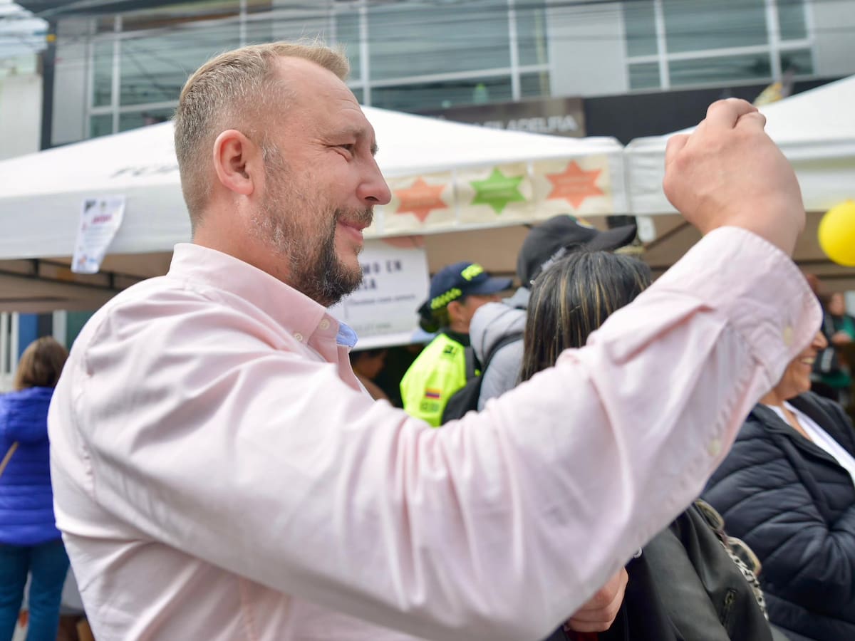 Consejo de Estado podría fallar este jueves 17 de julio la nulidad electoral del alcalde de Tunja
